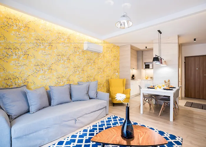 Gæstehus Swu Broadway 4*