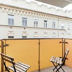 Swu Broadway 4* Budapest