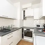 Swu Broadway Guest house Budapest