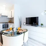 Swu Broadway Guest house Budapest