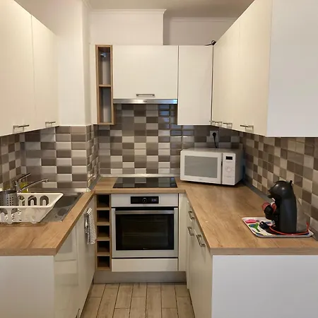 فاغابوند برودوييه 4* بودابست