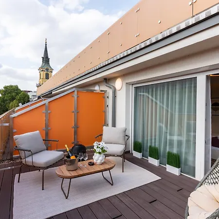 Swu Broadway 게스트하우스 4*