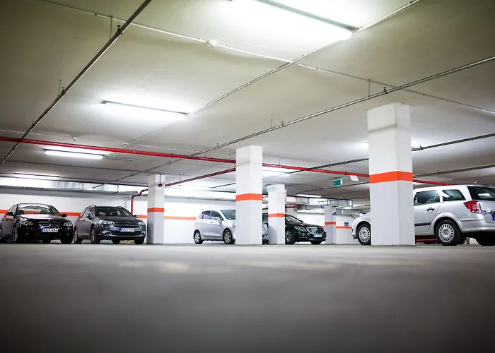 게스트하우스 Swu Broadway 4*