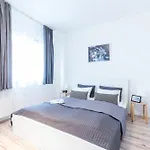Swu Broadway Maison d'hôtes Budapest