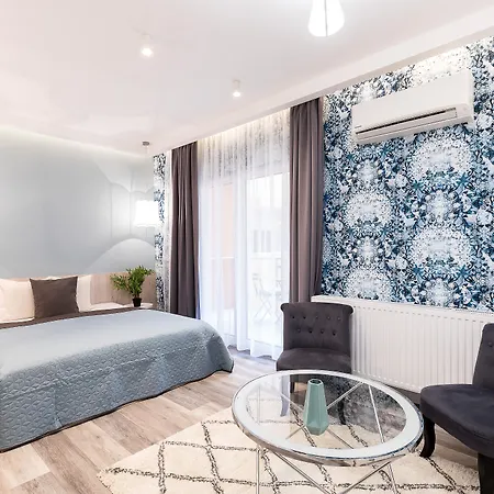 Swu Broadway 4* Budapest