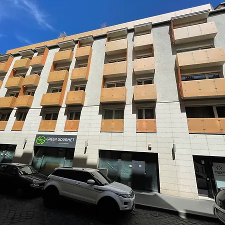 Swu Broadway Βουδαπέστη