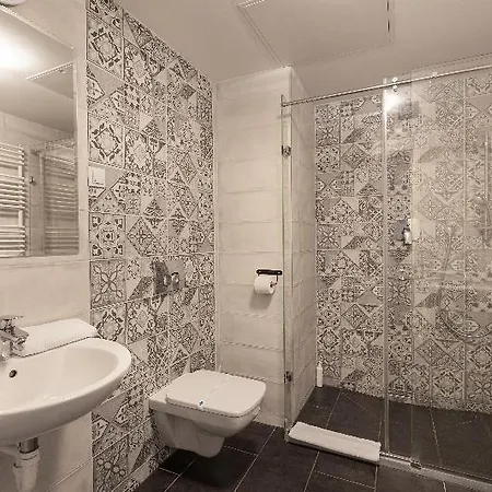 ゲストハウス Swu Broadway