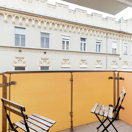 Swu Broadway 4* Budapest