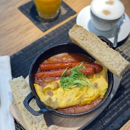 Affittacamere Swu Broadway