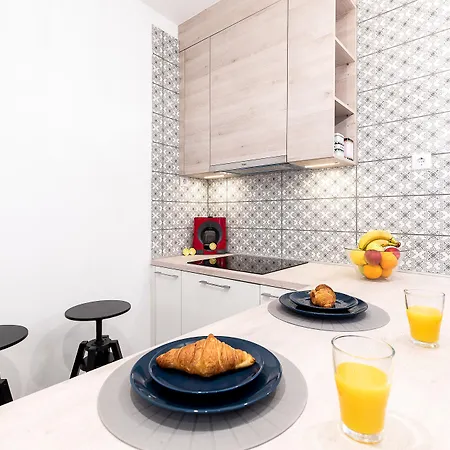 Swu Broadway Budapest