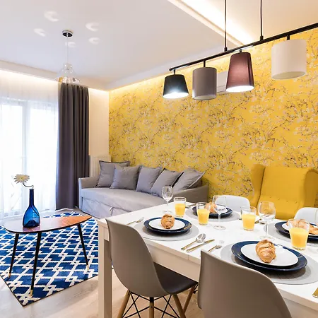 Affittacamere Swu Broadway Budapest