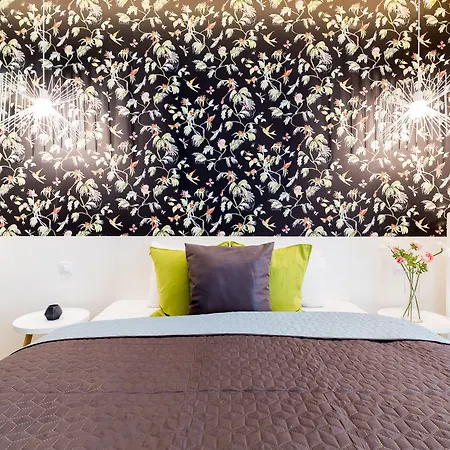 Swu Broadway Affittacamere 4*