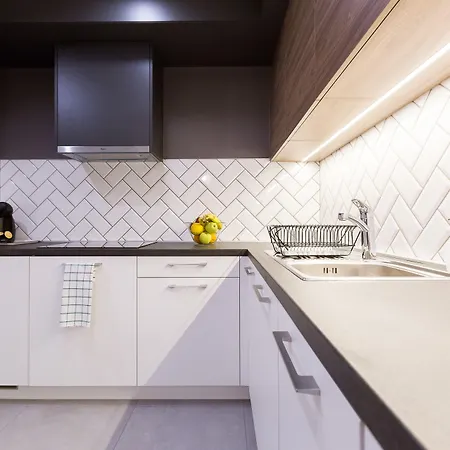 Swu Broadway ゲストハウス ブダペスト