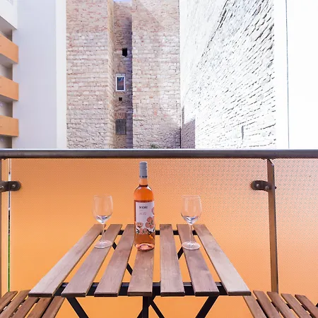 ゲストハウス Swu Broadway