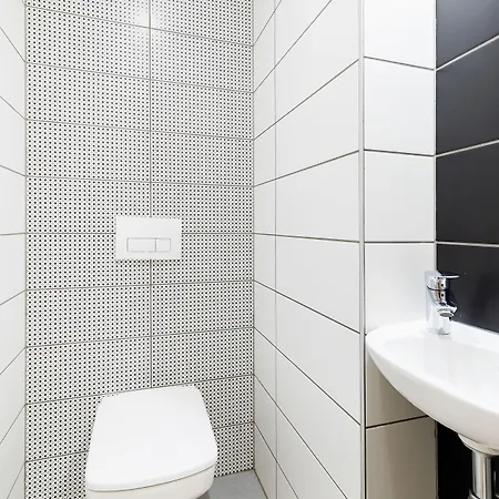 Affittacamere Swu Broadway 4*