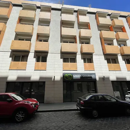 Swu Broadway Budapest