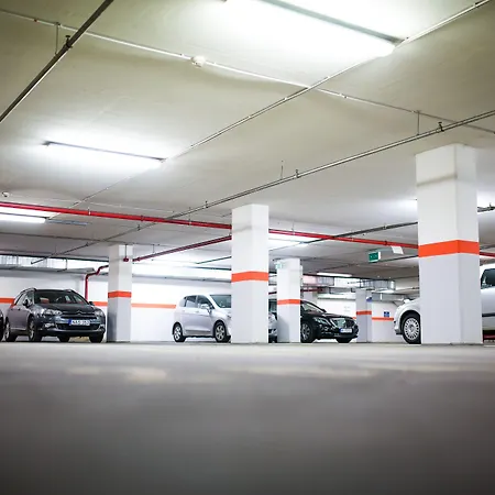 ゲストハウス Swu Broadway 4*