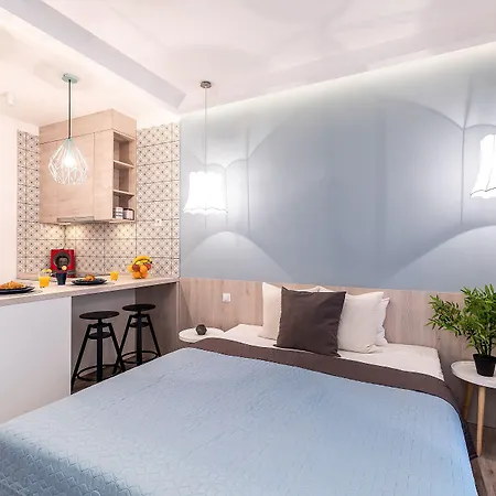 Swu Broadway ゲストハウス