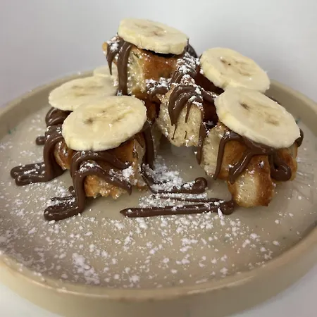 Swu Broadway Budapest