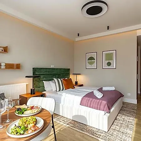 Swu Broadway 3* Budapest