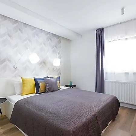Swu Broadway Budapest