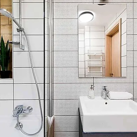 Pensionat Swu Broadway Budapest