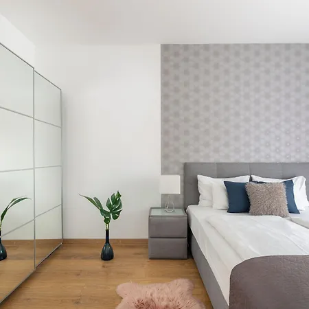 Swu Broadway 3* Budapest