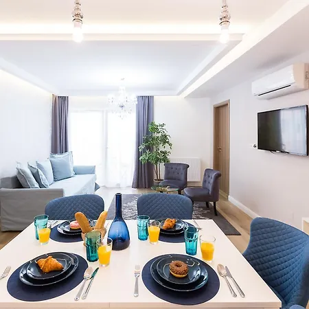 Swu Broadway Affittacamere