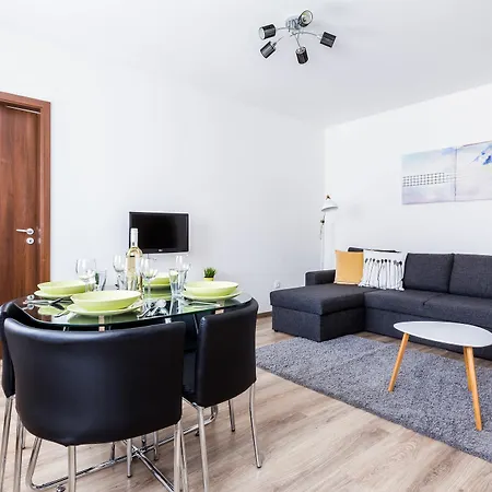 Swu Broadway Affittacamere 4*