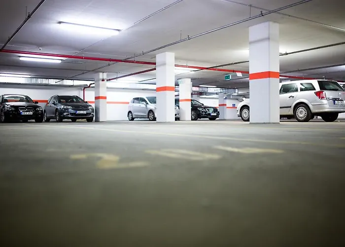 Guest house Swu Broadway Budapest