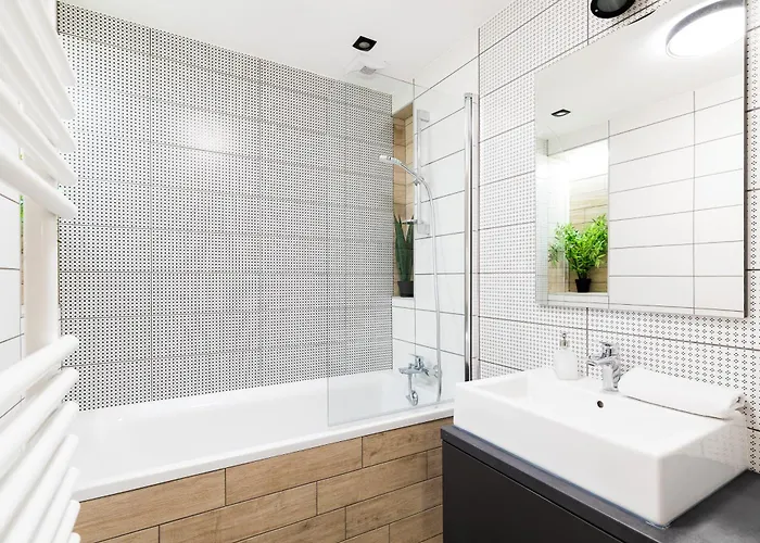 Swu Broadway Guest house Budapest