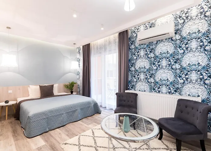 Swu Broadway 4* Budapest