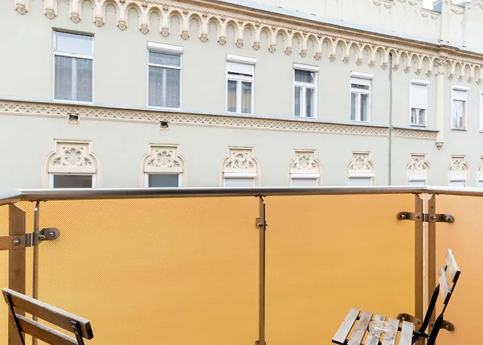 Swu Broadway 4* Budapest