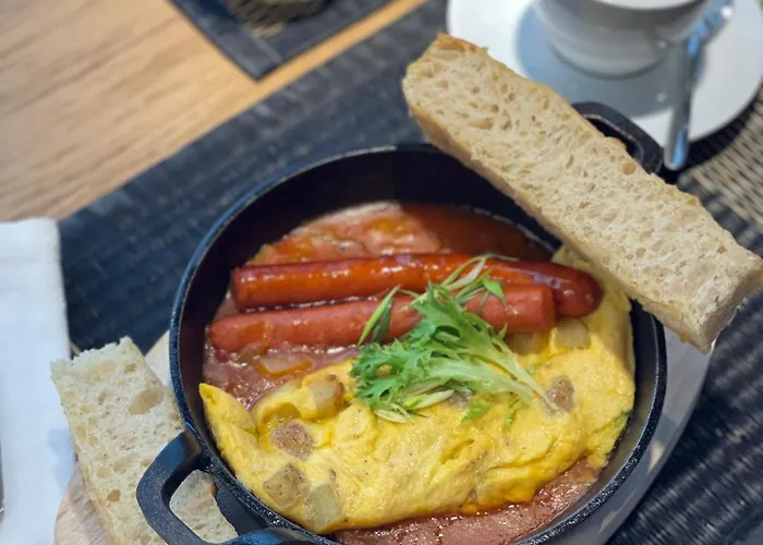 Guest house Swu Broadway