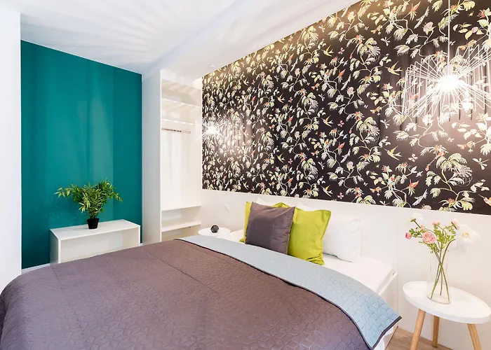 Swu Broadway Guest house