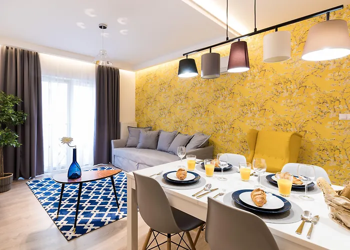 Guest house Swu Broadway Budapest