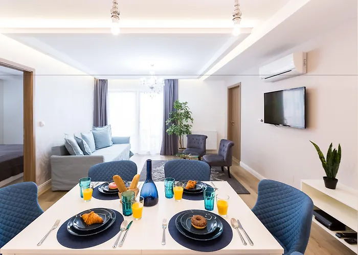 Swu Broadway Guest house