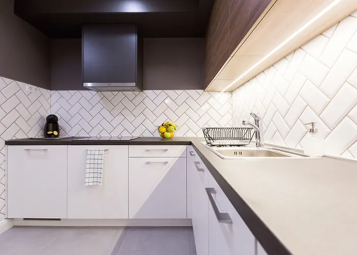 Swu Broadway Guest house Budapest