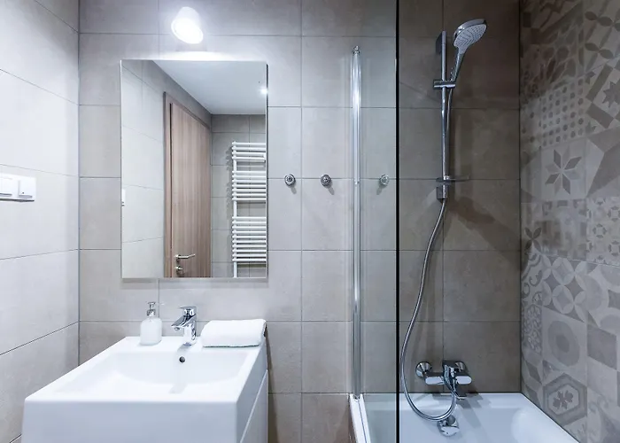 Guest house Swu Broadway Budapest