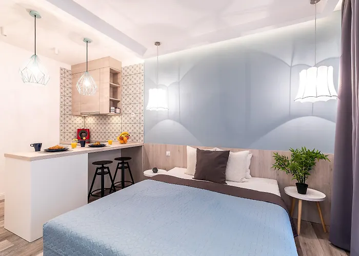 Swu Broadway Guest house