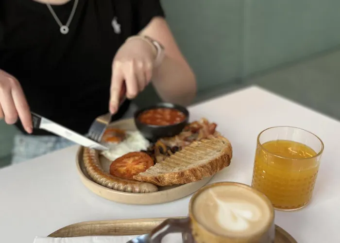 Swu Broadway Vendégház