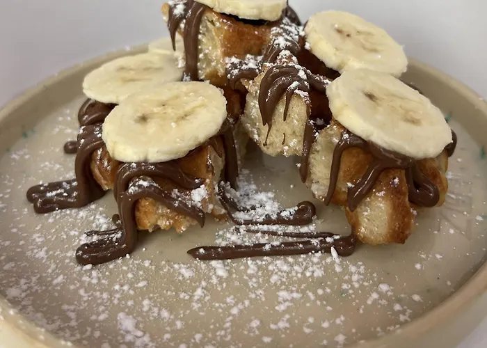 Swu Broadway Budapest