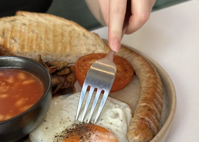 Swu Broadway 4* Budapest