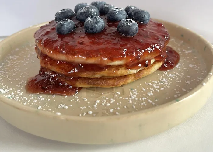 بيت ضيافة Swu Broadway بودابست