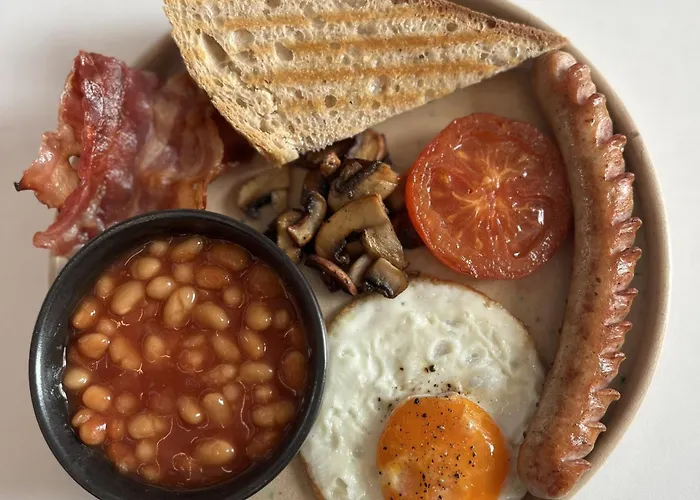 Vendégház Swu Broadway Budapest