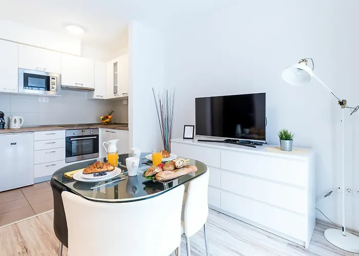 Swu Broadway Guest house Budapest