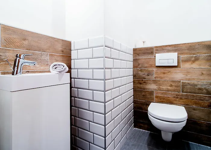 Swu Broadway Guest house