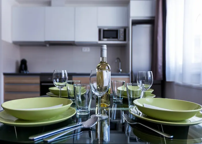 Swu Broadway Guest house