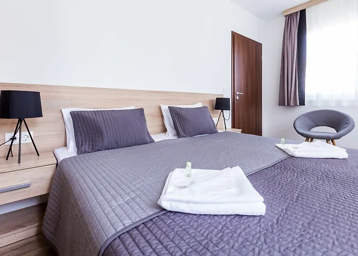 Swu Broadway Budapest