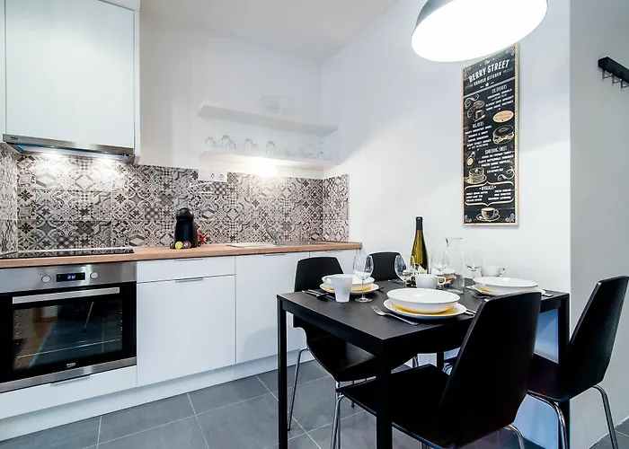 Guest house Swu Broadway Budapest